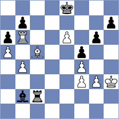 Mardov - Ostrovskiy (New York USA, 2025)