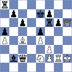 Travadon - Sohier (chess.com INT, 2023)