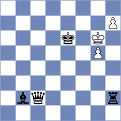 Mader - Bigalke (Playchess.com INT, 2020)