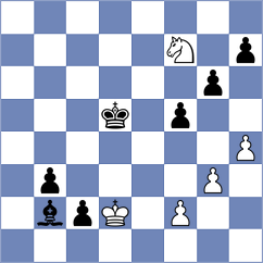 Kislinsky - Pakleza (chess.com INT, 2025)