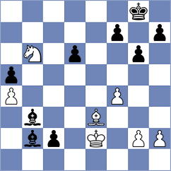 Ndirangu - Simonovic (chess.com INT, 2021)