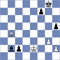 Perez Gormaz - Firman (chess.com INT, 2025)