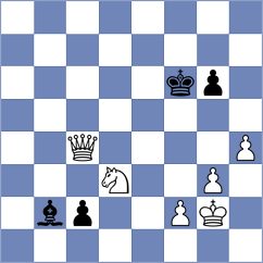 Swicarz - Roebers (Chess.com INT, 2021)