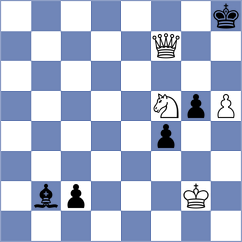Jimenez Perez - Blasco Gallardo (Madrid, 2016)