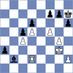 Carballo Lemus - Gonzalez Zamora (chess.com INT, 2022)