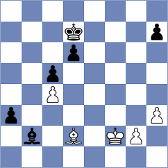 Sadey - Leschinsky (chess.com INT, 2025)