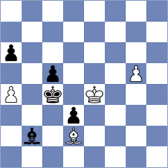 Seletsky - Sarkar (chess.com INT, 2023)