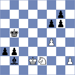 Serlin - Owens (Plymouth, 1984)