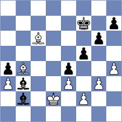 Minina - Pasini (chess.com INT, 2022)