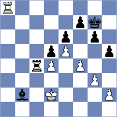 Tracey - Ortega (Chess.com INT, 2020)