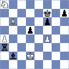 Davtyan - Nozdrachev (Yerevan ARM, 2025)