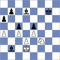 Fierz - Nuri (chess.com INT, 2024)
