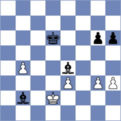 Egorov - Nefedov (chess.com INT, 2024)