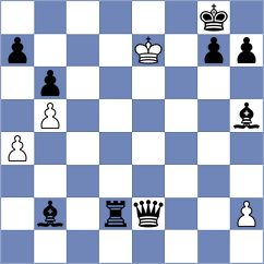 Salem - Hend (Lichess.org INT, 2021)