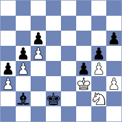 Trimitzios - Carlsen (chess.com INT, 2022)