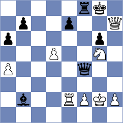 Hua - Lapite (Chess.com INT, 2017)
