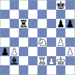 Adams - Deepak Ambattu (London ENG, 2024)