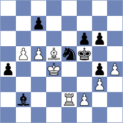Turzo - Luba (chess.com INT, 2025)