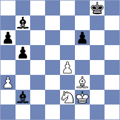Solovjov - Jegorovas (chess.com INT, 2025)