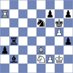Skvortsov - Eynullayev (chess.com INT, 2024)