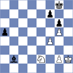 Wen - Zheng (Piestany SVK, 2024)