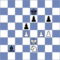 Belozerov - Topalov (chess.com INT, 2023)