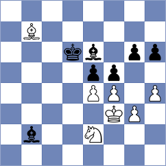 Milicevic - Coric (Belgrade, 1989)