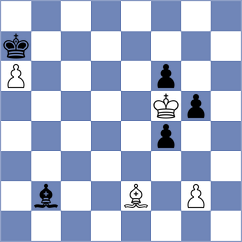Cupid - Xie (chess.com INT, 2024)