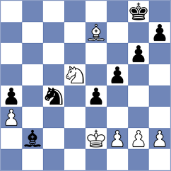 Mujumdar - Roman (Chess.com INT, 2021)