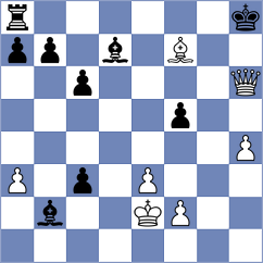 Principe - Corvera Choi (lichess.org INT, 2022)