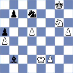 Yang - Vilenchuk (Indianapolis, 2009)
