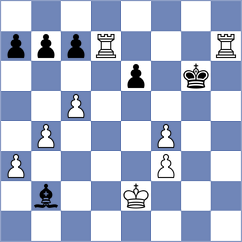 Mazurkiewicz - Matta (chess.com INT, 2024)