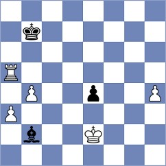 Poupalos - Dias (chess.com INT, 2025)