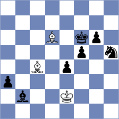 Silva - Herath (Juiz de Fora, 2014)