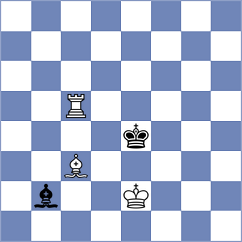 Thorfinnsson - Bacrot (Chess.com INT, 2018)