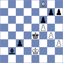 Parfenov - Saya (chess.com INT, 2025)