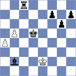 Ciocan - Logvinov (chess.com INT, 2025)