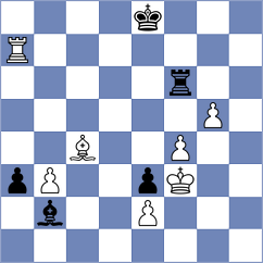 Krylov - Smaglov (Moscow, 2011)