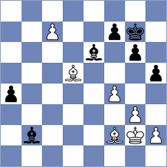 Zielonka - Estrada Nieto (chess.com INT, 2025)