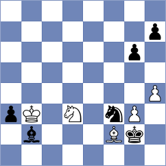 Cordeiro - Gonzalez Guedes (chess.com INT, 2025)