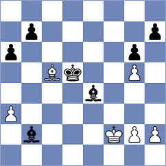 Metrick - Venkatesh (chess.com INT, 2024)