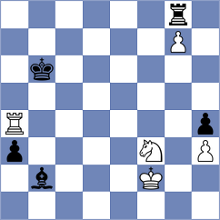 Chemin - Vshivkov (chess.com INT, 2024)