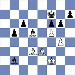 Sai - Gabrielian (chess.com INT, 2025)