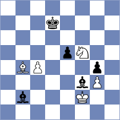 Rudzinska - Toncheva (Monaco MNC, 2025)