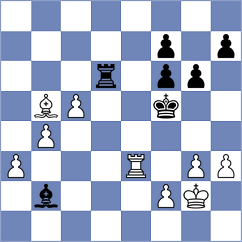 Gulko - Vovchik (Playchess.com INT, 2004)