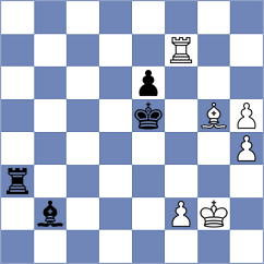 Pulvett - Strikovic (San Cristobal de La Laguna ESP, 2024)