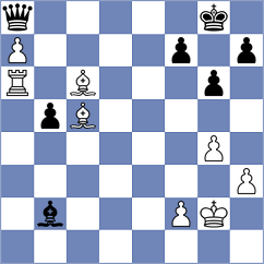 Ghazarian - Vega (Chess.com INT, 2020)