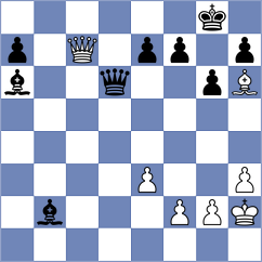 Morefield - Kretchetov (Chess.com INT, 2018)