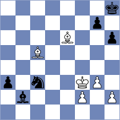 Rodrigues Mota - Sriram (chess.com INT, 2024)