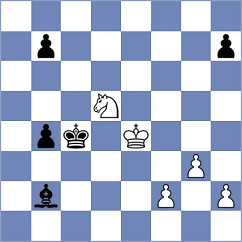 Yoo - Kobalia (chess.com INT, 2025)